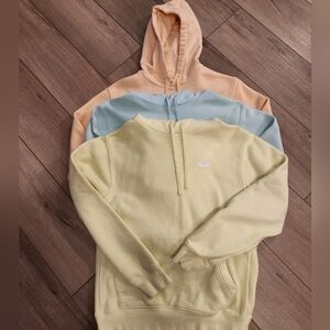 Nike Hoodies